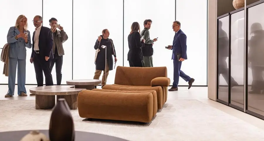 إطلاق منصة الأعمال لمعرض «تصميم يتشكّل: سالوني ديل موبيلي.ميلانو يلتقي الرياض» ودعوة الشركات المختصة وقطاع الأعمال السعودي للانضمام لهذه الفرصة الاستثنائية