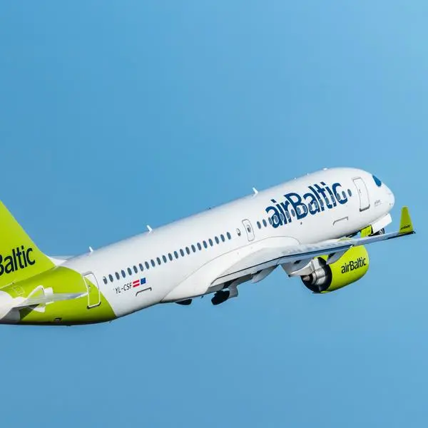 AirBaltic expands in Dubai, incresing flight frequcnies to Riga and Vilnius