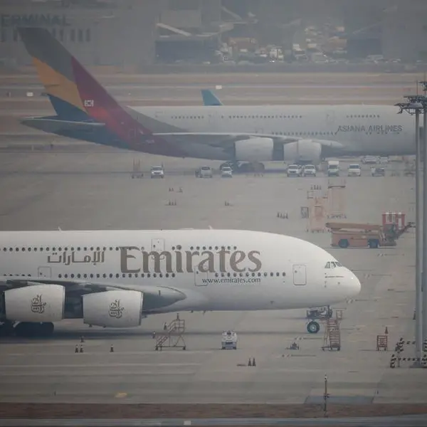 'No winners' in Middle East crisis, airlines body chief says