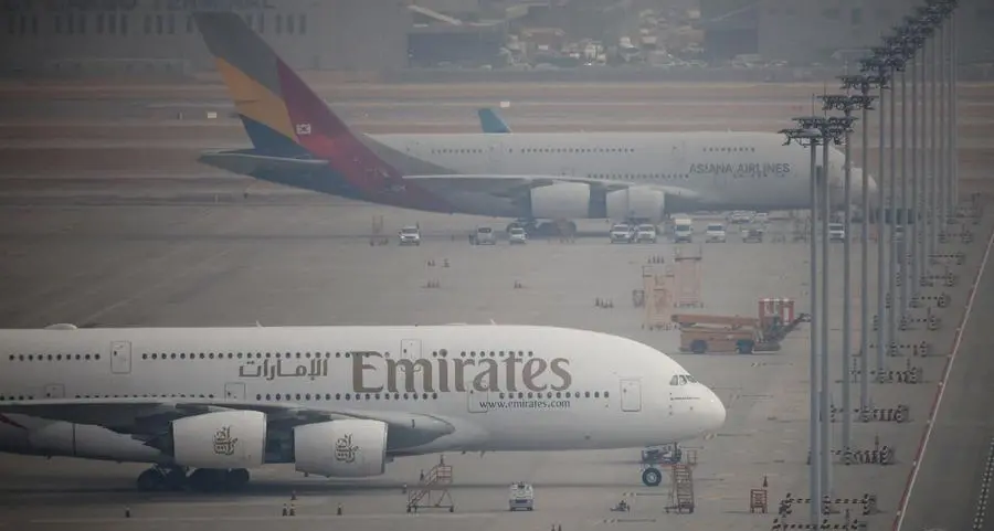 'No winners' in Middle East crisis, airlines body chief says