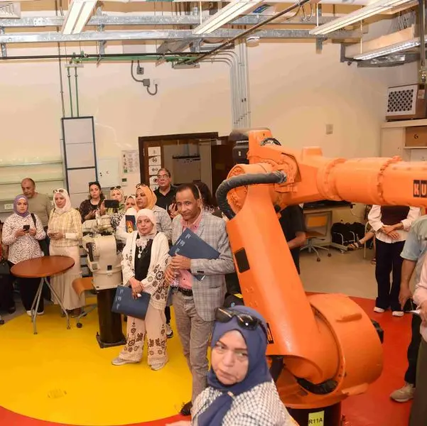 AUC professor AMR El Mougy explores the ethics