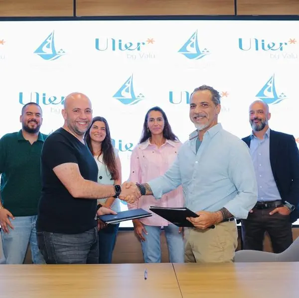 Ulter by Valu and Red Sea Sails join forces to make sailing, yacht ownership, and maritime experiences more accessible than ever