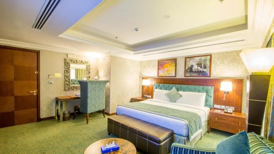 Millennium Hotels, Taiba relaunch two properties in Madinah