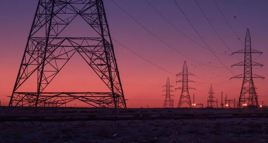 Work starts on Bahrain's first major utility-scale power plant