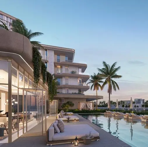 Nakheel unveils final phase of Bay Grove Residences on Dubai Islands