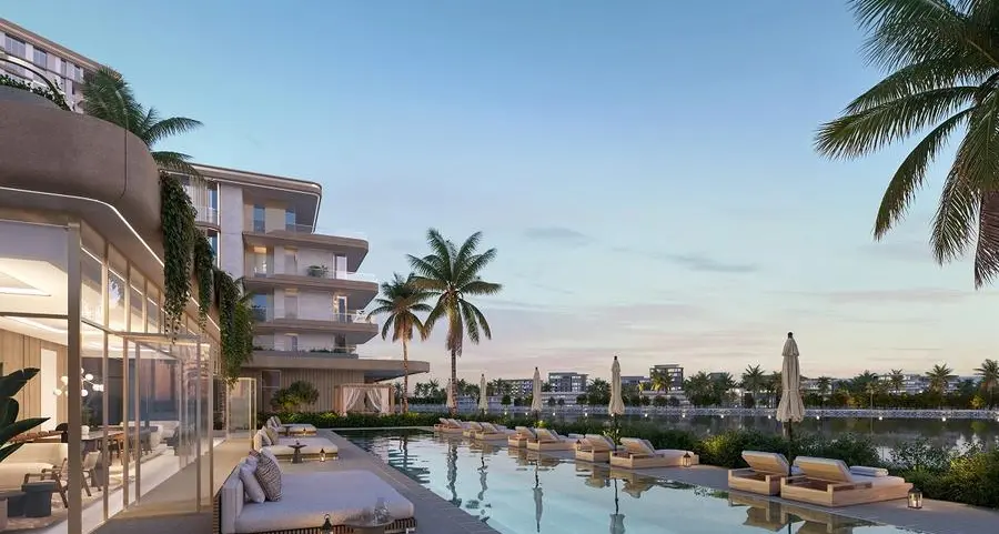 Nakheel unveils final phase of Bay Grove Residences on Dubai Islands
