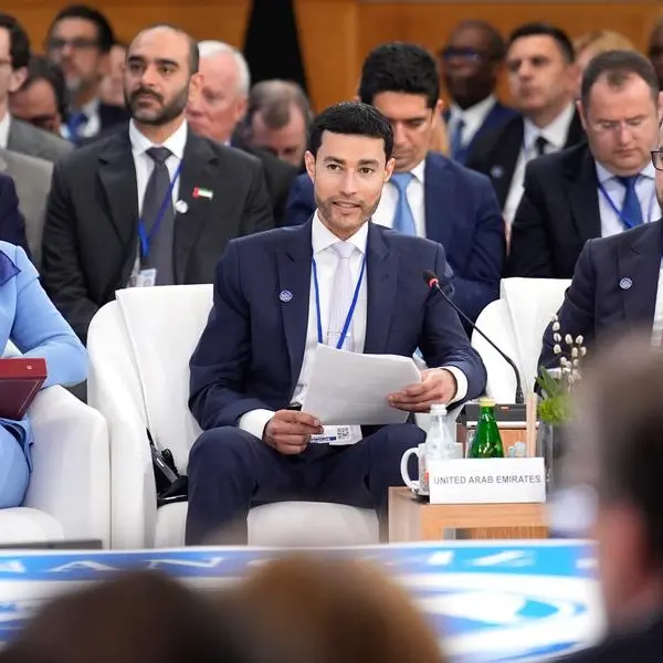 الإمارات تعزز حضورها في اجتماعات الربيع بمجموعة البنك الدولي وصندوق النقد الدولي بنتائج نوعية تدعم النمو المستدام