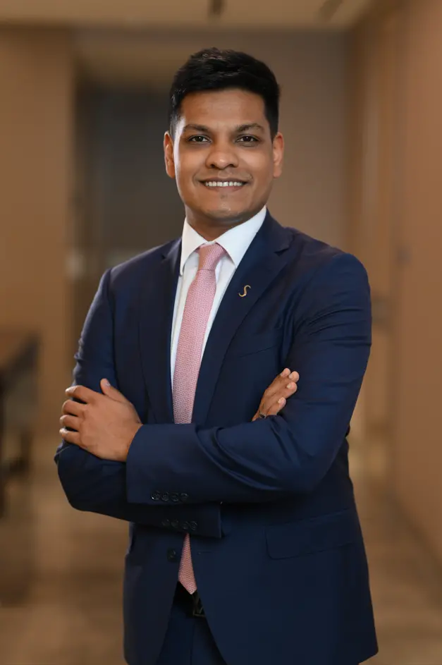 Sobha Realty’s new ONE Sobha App brand film showcases the most carefully crafted app on the internet