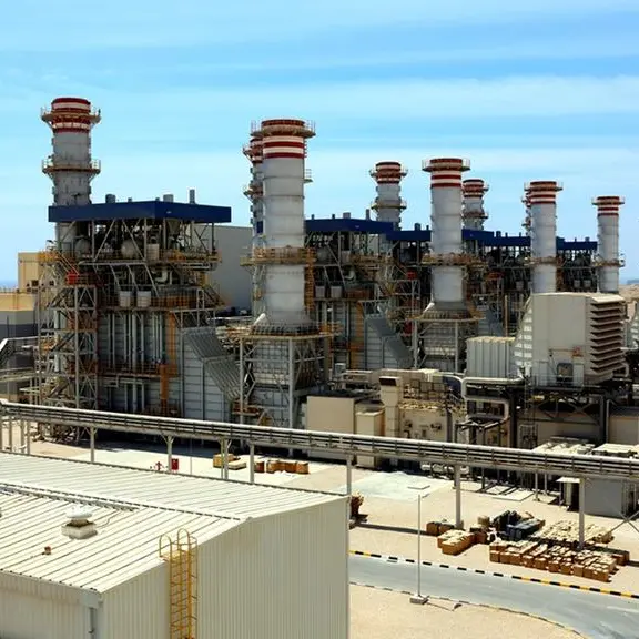 Sembcorp Salalah awarded 10-year power and water purchase agreement in Oman