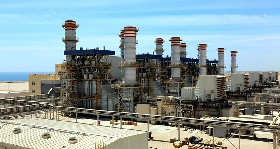 Sembcorp Salalah awarded 10-year power and water purchase agreement in Oman
