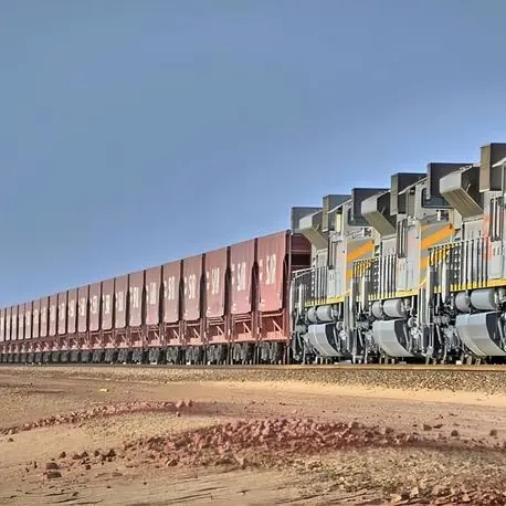 Hassan Allam Construction Saudi Limited Co and OHL Arabia LLC, acting jointly as the OHLA–HACS joint venture, win Saudi Arabia Railways contract