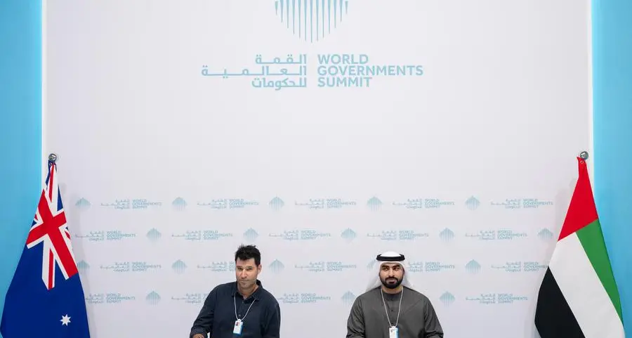 \"المدرسة الرقمية\" و\"كانفا\" تُطلقان شراكة استراتيجية خلال القمة العالمية للحكومات 2026