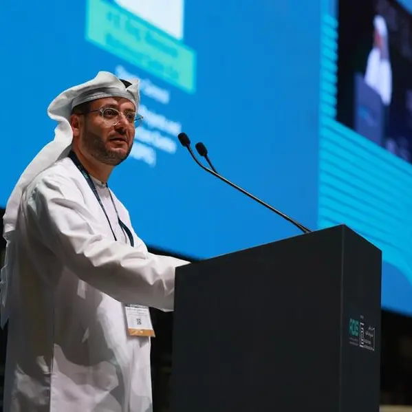 قمة أبوظبي للبنية التحتية 2025 تضع أجندة طموحة لإعادة تشكيل التنمية الحضرية وتعزيز جودة الحياة