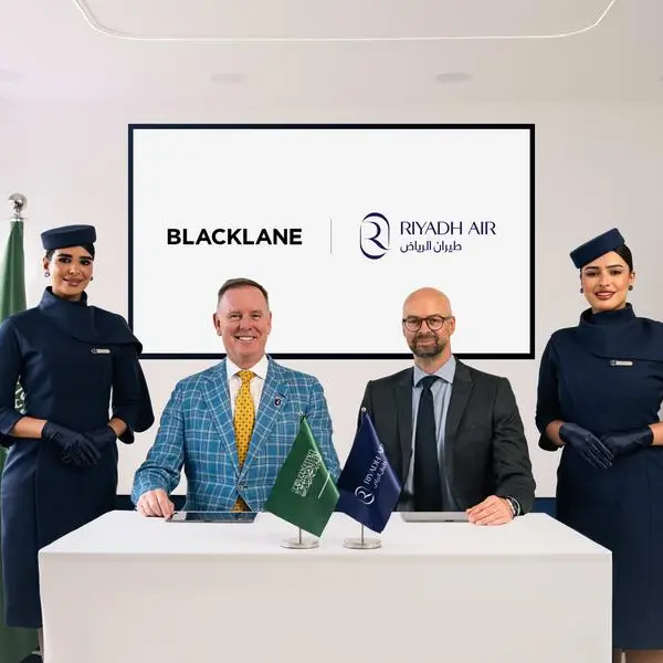 Riyadh Air partners with Blacklane to offer complimentary Chauffeur Services for all International Business Elite, Business Class and Eligible Loyalty Guests