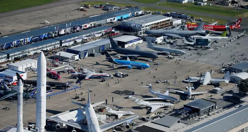 Saudi Arabia, Panama sign air services agreement
