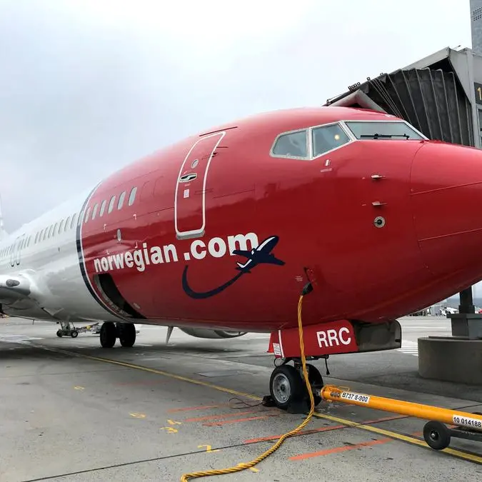 Norwegian Air continues flight suspension to and from Dubai