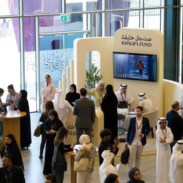 صندوق خليفة يشارك في مهرجان أبوظبي العالمي لريادة الأعمال بنسخته الافتتاحية ويطلق مبادرة \"التقديم الفوري لطلب التمويل\"