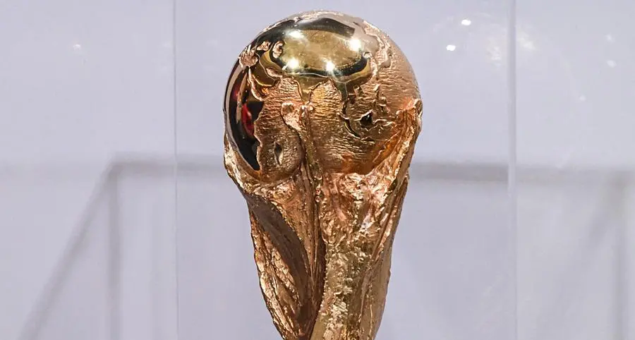 FIFA World Cup 26 ticketing programme launches in September