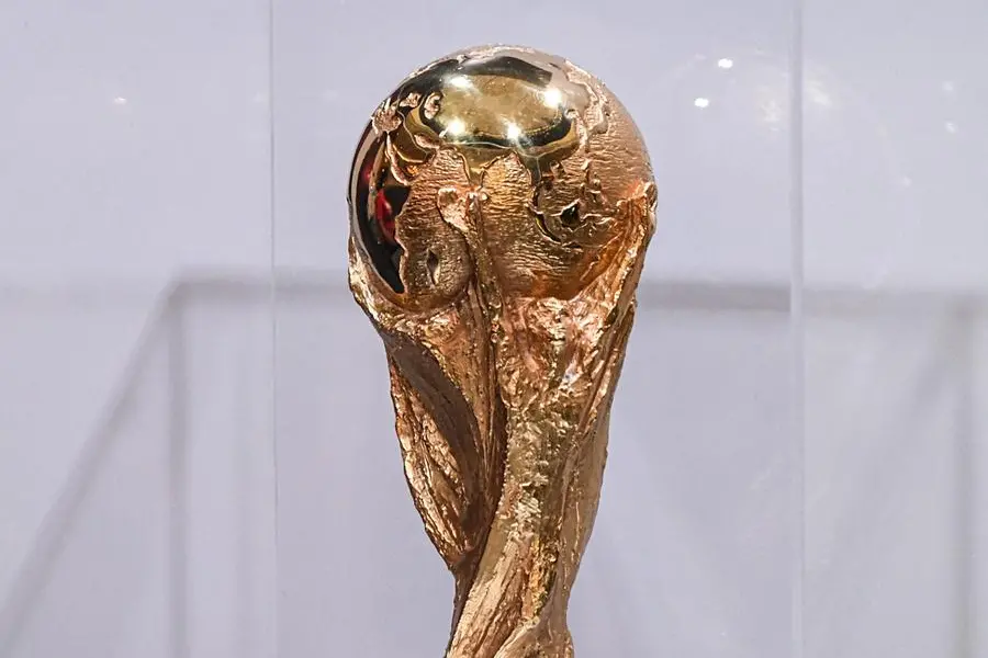 FIFA World Cup 26 ticketing programme launches in September