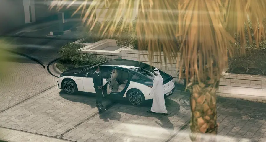 شركة «بلاك لين» تُعلن عن توسع عملياتها في المملكة العربية السعودية