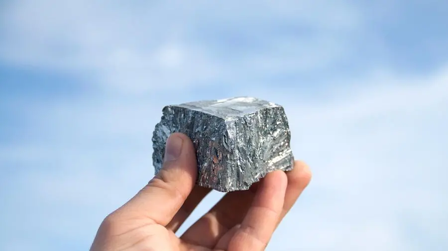 Algeria begins construction of Oued Amizour zinc-lead project