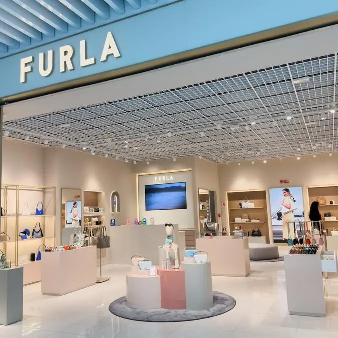 Furla opens first store at Egypt’s CFC Mall