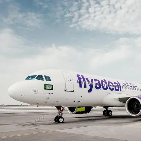 Flyadeal takes delivery of first new aircraft of 2026