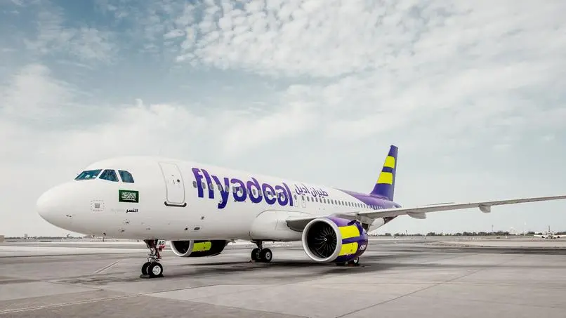 Flyadeal plans flights to India’s Hyderabad from July 1