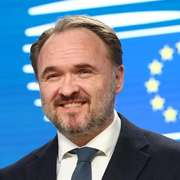 EU pushes voluntary energy savings in response to Mideast conflict