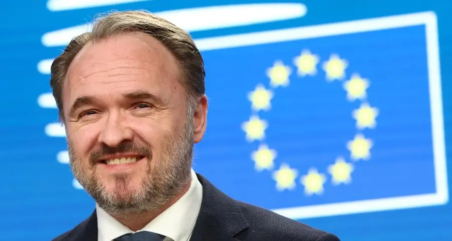 EU pushes voluntary energy savings in response to Mideast conflict