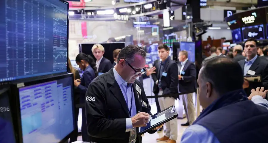 FOMO meets FOWO in edgy markets: Mike Dolan