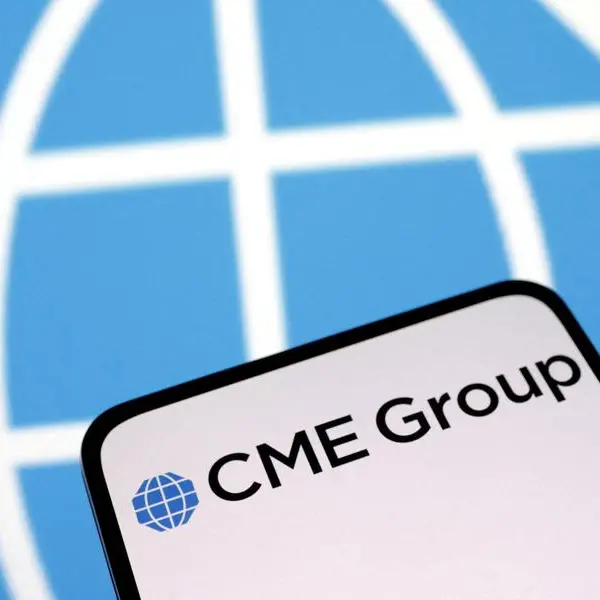CME glitch hits FX, commodities and stock futures