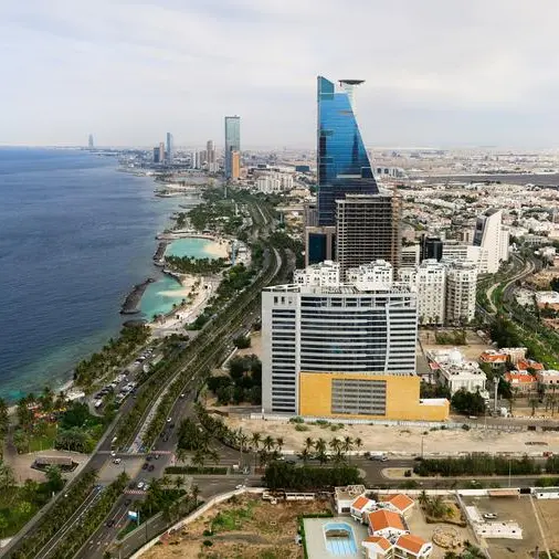 Saudi-listed Alramz Real Estate to build 900 residential units in Jeddah
