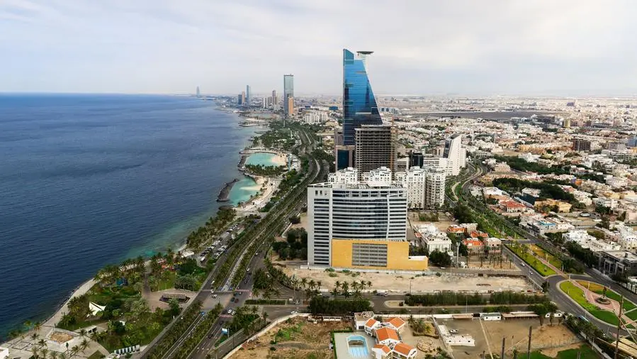 Saudi-listed Alramz Real Estate to build 900 residential units in Jeddah