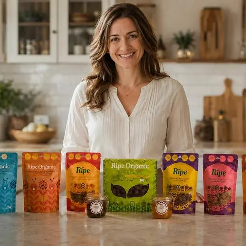 NRTC Group accelerates Ripe Organic Growth: 600+ organic and wellness products