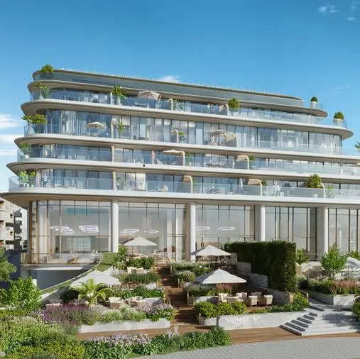 Carter Hones Associates announces one year construction update on the Gran Meliá Hotel at Port de La Mer