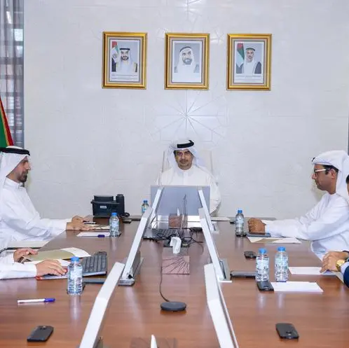 Abu Dhabi Judicial Department completes 10,000 English notary transactions in 15 months