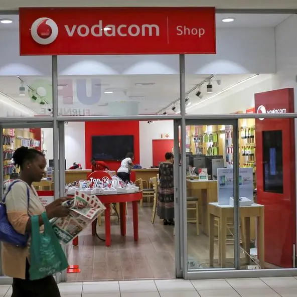 South Africa: Vodacom lifts long‑term customer target as financial services grow