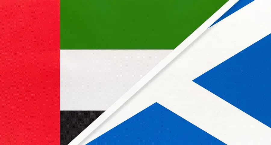 UAE, Scotland sign MoU to strengthen investment cooperation