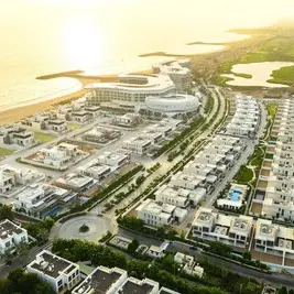 Al Mouj Muscat generates USD 2.3bln GDP impact