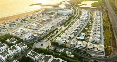 Al Mouj Muscat generates USD 2.3bln GDP impact