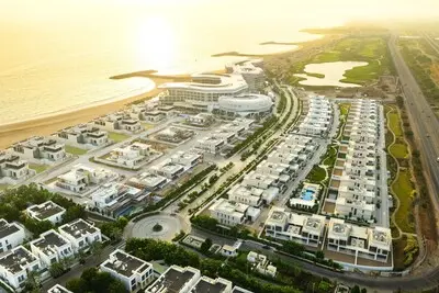 Al Mouj Muscat