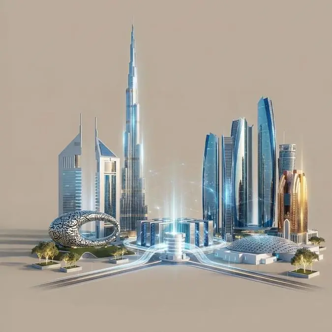 Urban planning, data centres cement UAE leadership in future cities