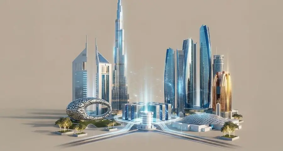 Urban planning, data centres cement UAE leadership in future cities