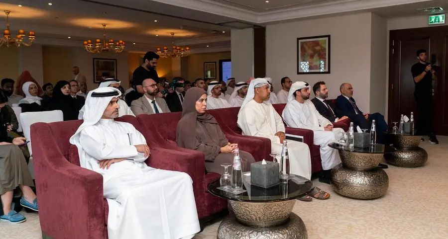 انطلاق \"منتدى مجتمع عجمان الصناعي\" لدعم التكامل بين الحكومة والشركات الصناعية وتعزيز التحول التكنولوجي والقدرة التنافسية وجذب الاستثمارات