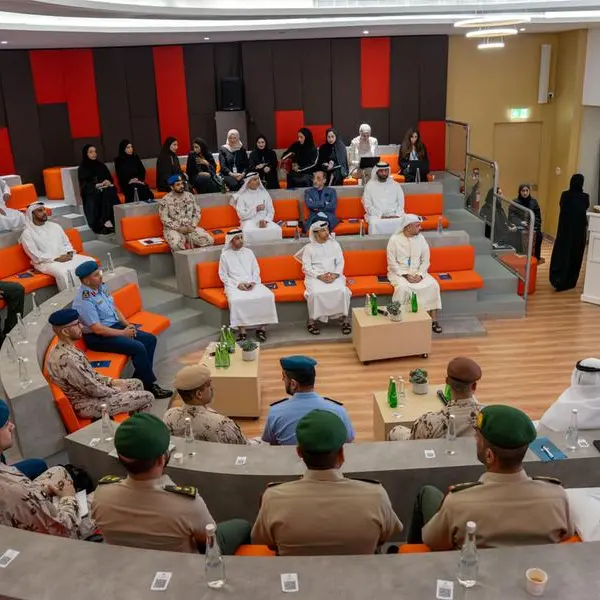 اللجنة المنظمة لمعرضي يومكس وسيمتكس 2026 تعقد اجتماعها الثالث لمتابعة أخر المستجدات والاستعدادات التنظيمية والفنية