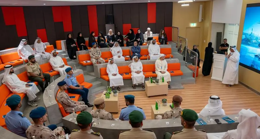 اللجنة المنظمة لمعرضي يومكس وسيمتكس 2026 تعقد اجتماعها الثالث لمتابعة أخر المستجدات والاستعدادات التنظيمية والفنية