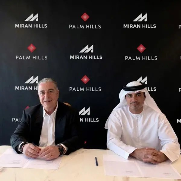 Miran Hills and Palm Hills launch coastal project within Ras El Hekma Urban Development Company