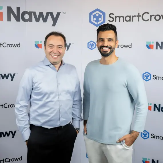 Africa’s largest proptech Nawy acquires majority stake in Dubai’s SmartCrowd