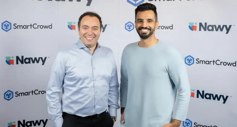 Africa’s largest proptech Nawy acquires majority stake in Dubai’s SmartCrowd